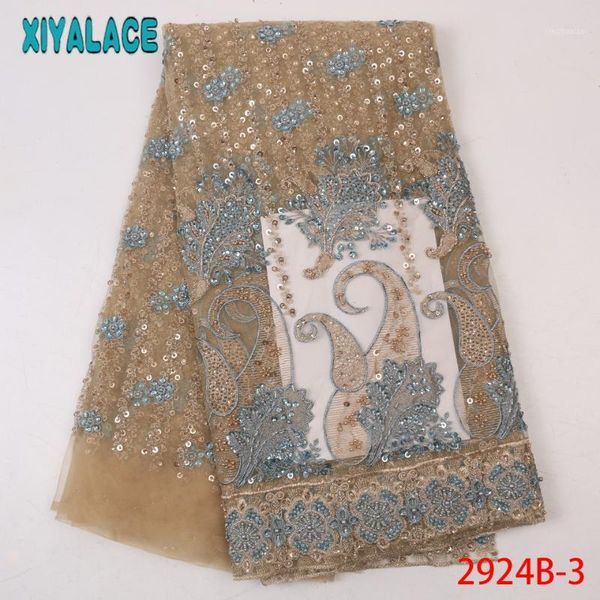ribbon african lace fabric 2021, handmade beaded for wedding,french tulle ks2924b-31, Pink;blue
ribbon african lace fabric 2021, handmade beaded for wedding,french tulle ks2924b-31, Pink;blue