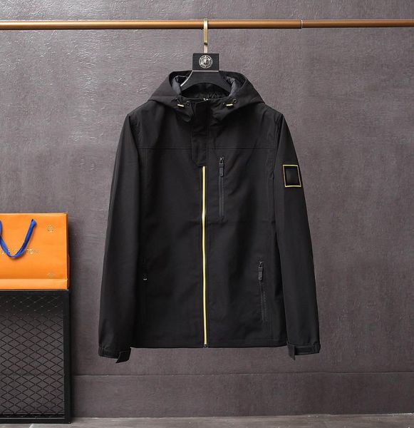 men's design jacket spring and autumn casual ladies outdoor warm windbreaker hoodie zipper hooded jackets men s brand sportswear, Black;brown
men's design jacket spring and autumn casual ladies outdoor warm windbreaker hoodie zipper hooded jackets men s brand sportswear, Black;brown