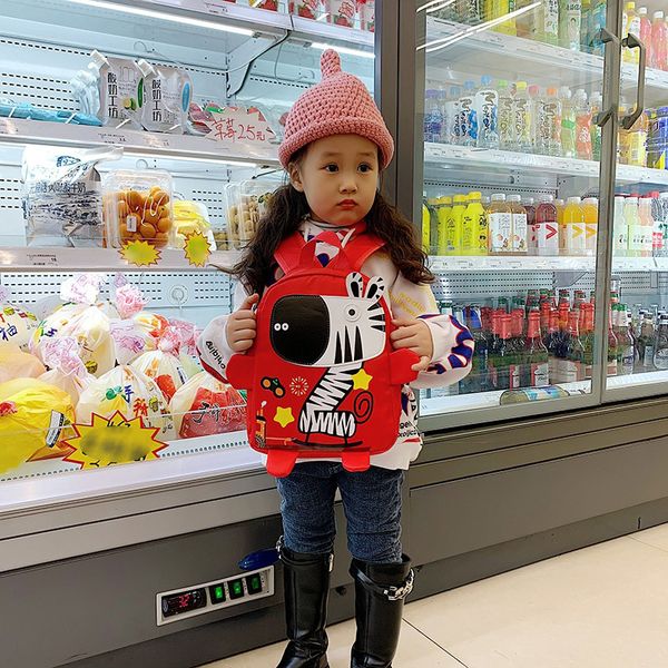 2020 cartoon nylon children backpacks toddler kindergarten schoolbag kids backpack zebra children school bags girl boy backpacks
2020 cartoon nylon children backpacks toddler kindergarten schoolbag kids backpack zebra children school bags girl boy backpacks