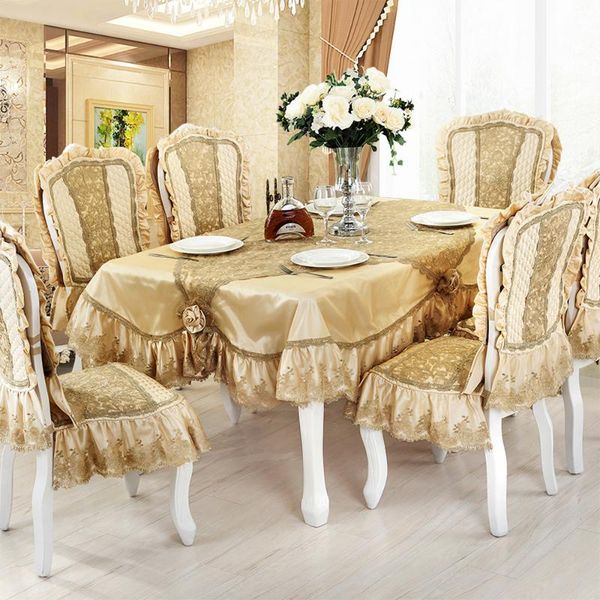 table cloth noble luxury golden tablecloth european embroidered lace runner comfortable non-slip chair cover for weding
table cloth noble luxury golden tablecloth european embroidered lace runner comfortable non-slip chair cover for weding