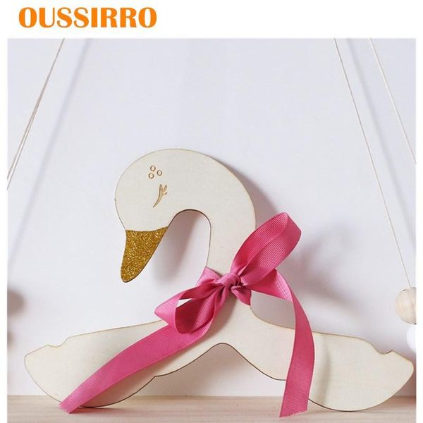 hangers & racks nordic style swan wooden clothes hanger kids baby animal carton rack home girls princess room nursery decor
hangers & racks nordic style swan wooden clothes hanger kids baby animal carton rack home girls princess room nursery decor