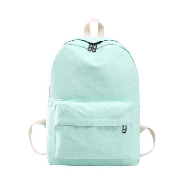 backpack 10 color women girls canvas preppy shoulder bookbags school travel bag rucksack cool daypack for teenage
backpack 10 color women girls canvas preppy shoulder bookbags school travel bag rucksack cool daypack for teenage