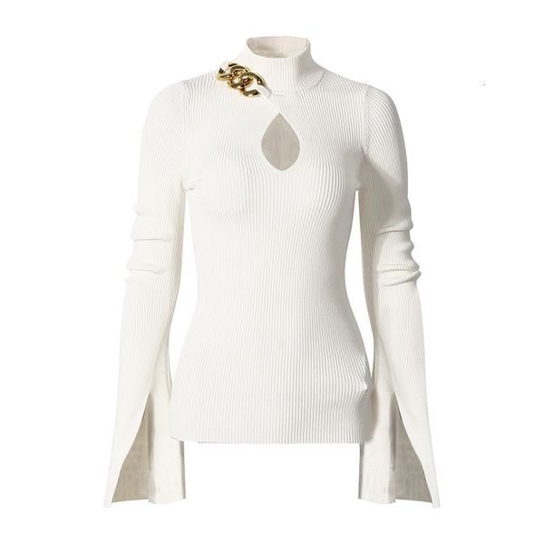 2021 new white/black knitted sweater women autumn winter casual turtleneck long sleeve knit pull femme m85f
2021 new white/black knitted sweater women autumn winter casual turtleneck long sleeve knit pull femme m85f