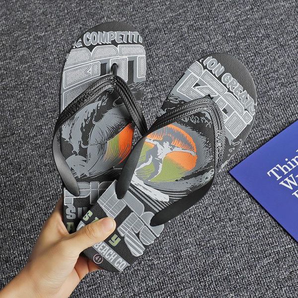 slippers 2021 summer two-color couple flip flops, trendy fashion outdoor slippers, comfortable home shoes wholesale, Black
slippers 2021 summer two-color couple flip flops, trendy fashion outdoor slippers, comfortable home shoes wholesale, Black
