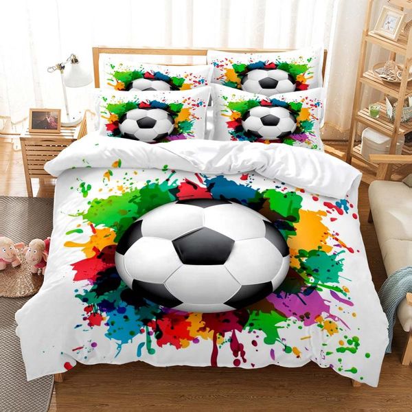 bedding sets football set for bedroom soft bedspreads bed home comefortable duvet cover quality quilt and pillowcase
bedding sets football set for bedroom soft bedspreads bed home comefortable duvet cover quality quilt and pillowcase