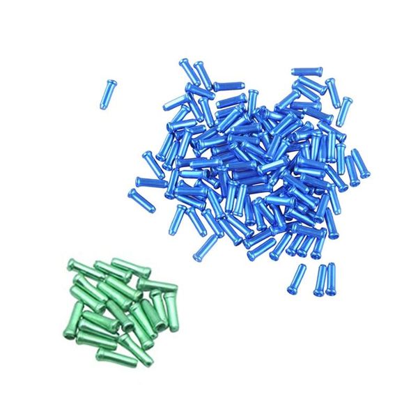 tools 1000pcs cable end crimp bike caps for shift alloy road mountain brake, 500 pcs green & 500pcs blue
tools 1000pcs cable end crimp bike caps for shift alloy road mountain brake, 500 pcs green & 500pcs blue
