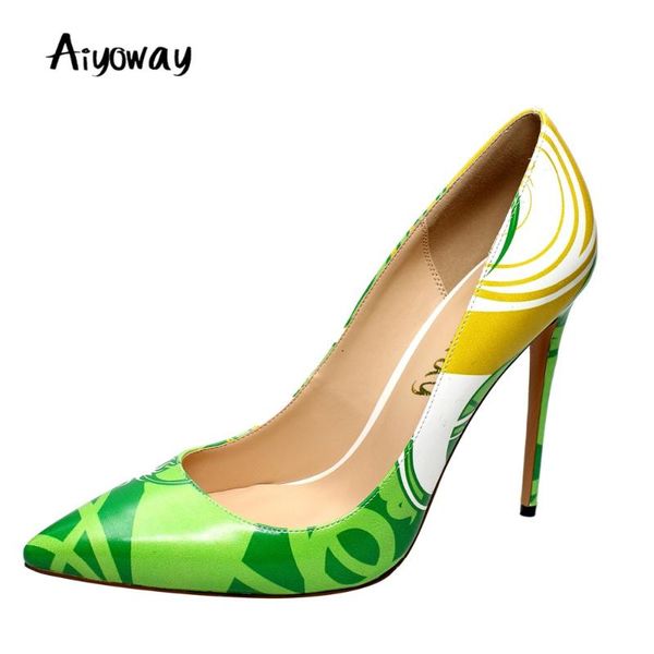 dress shoes pointed toe high heel pumps print pattern aiyoway fashion women autumn spring clubwear party slip on big size us 5~17, Black
dress shoes pointed toe high heel pumps print pattern aiyoway fashion women autumn spring clubwear party slip on big size us 5~17, Black