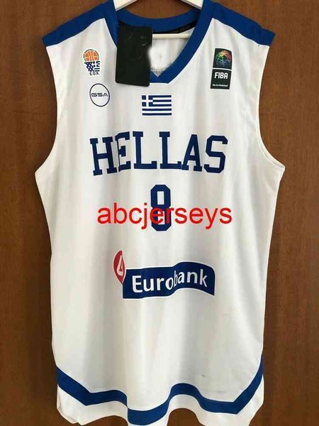 stitched nick calathes greece national basketball team jersey new embroidery xs-6xl custom any name number, Black
stitched nick calathes greece national basketball team jersey new embroidery xs-6xl custom any name number, Black