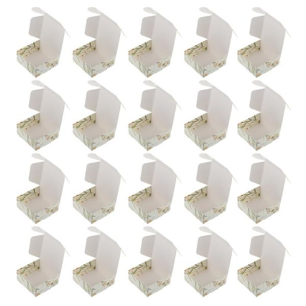 soap dishes 20 pcs diy boxes packaging paper packing cases 
soap dishes 20 pcs diy boxes packaging paper packing cases