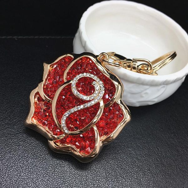 keychains k24 camellia flowers keyrings feminino llaveros mujer accessorie porta chaves porte clef trinket portachia women, Silver
keychains k24 camellia flowers keyrings feminino llaveros mujer accessorie porta chaves porte clef trinket portachia women, Silver