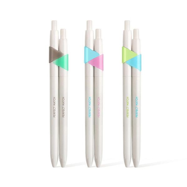 gel pens "cp control" press needle tube to pen for kids girls gifts school kawaii stationery supplies
gel pens "cp control" press needle tube to pen for kids girls gifts school kawaii stationery supplies