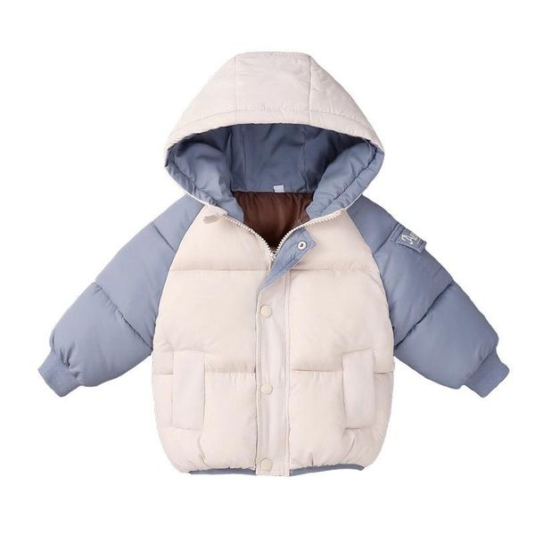 coat 2021 winter boys children clothes long sleeve kids jacket for girls warm outerwear zipper hooded jackets, Blue;gray
coat 2021 winter boys children clothes long sleeve kids jacket for girls warm outerwear zipper hooded jackets, Blue;gray