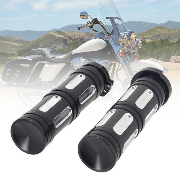 handlebars 2pcs handlebar grip bamboo shape high hardness black cnc hand bar pad cover sleeve compatible with vrsc/xl/xr/dyna/softail/touri
handlebars 2pcs handlebar grip bamboo shape high hardness black cnc hand bar pad cover sleeve compatible with vrsc/xl/xr/dyna/softail/touri