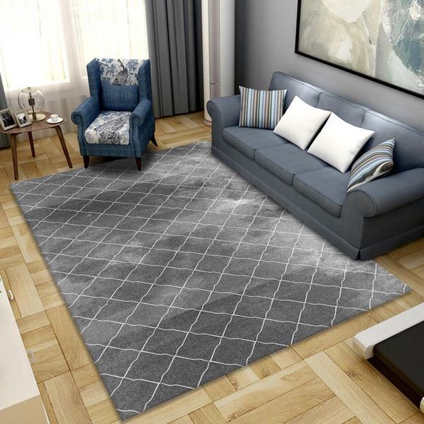 carpets gray light art area carpet floor mats sofa crawling non-slip modern style living room large
carpets gray light art area carpet floor mats sofa crawling non-slip modern style living room large