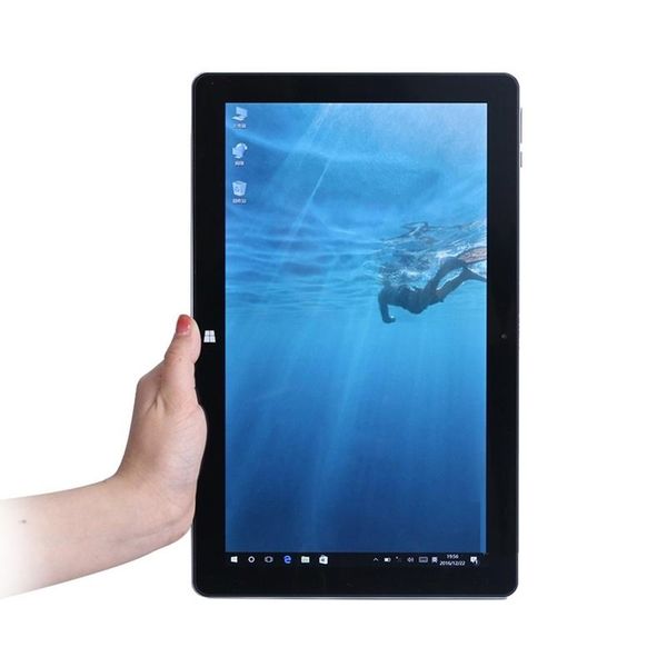 tablet pc 11.6 inch ezpad6 64-bit os windows 10 4gb ram 64gb rom bluetooth multi-touch 1920*1200 ips x5-z8350 cpu @1.44ghz
tablet pc 11.6 inch ezpad6 64-bit os windows 10 4gb ram 64gb rom bluetooth multi-touch 1920*1200 ips x5-z8350 cpu @1.44ghz