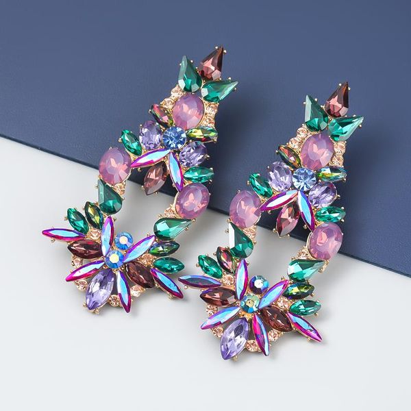 dangle & chandelier pauli manfi fashion metal rhinestone tree flower earrings women's creative party accessories, Silver
dangle & chandelier pauli manfi fashion metal rhinestone tree flower earrings women's creative party accessories, Silver