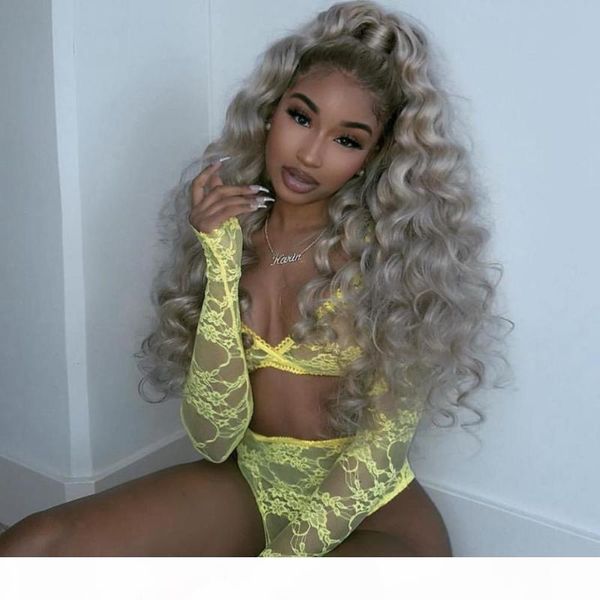 european hair ombre ash blonde color 13x4 180% lace front wig remy hair transparent lace overnight, Black;brown
european hair ombre ash blonde color 13x4 180% lace front wig remy hair transparent lace overnight, Black;brown