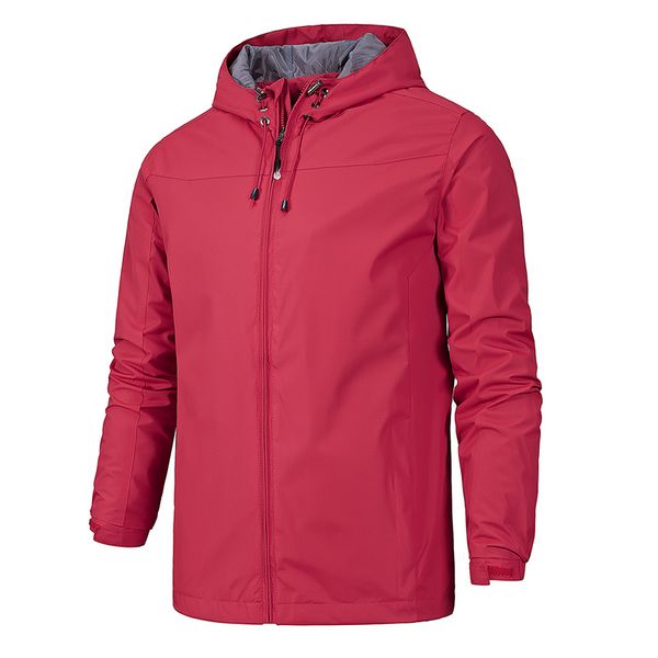 2021 sports outdoor thin casual hooded windproof waterproof jacket mens outdoor jackets hoodies, Blue;black
2021 sports outdoor thin casual hooded windproof waterproof jacket mens outdoor jackets hoodies, Blue;black