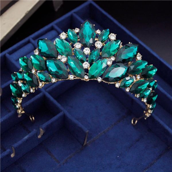 hair clips & barrettes 2021 gorgeous crystal rhinestone tiaras and crowns headbands for queen bridal headdress party diadem wedding crown je, Golden;silver
hair clips & barrettes 2021 gorgeous crystal rhinestone tiaras and crowns headbands for queen bridal headdress party diadem wedding crown je, Golden;silver