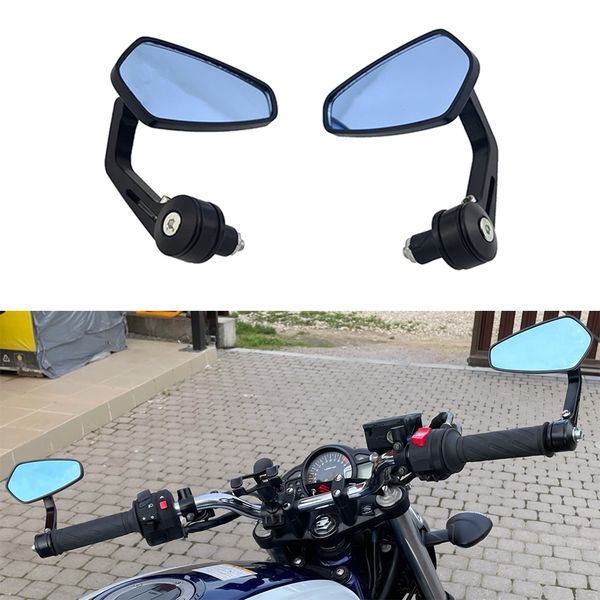 motorcycle bike cruiser chopper atv aluminum 7/8 22mm bar end side rear view mirror for bmw ducati aprilia victory
motorcycle bike cruiser chopper atv aluminum 7/8 22mm bar end side rear view mirror for bmw ducati aprilia victory