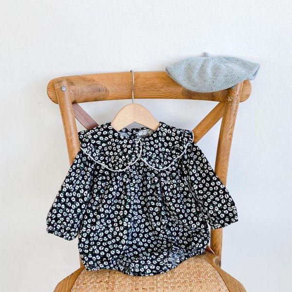 rompers 2021 autumn baby girl bodysuit cute floral infant long sleeve clothes cotton toddler jumpsuit 0-24m, Blue
rompers 2021 autumn baby girl bodysuit cute floral infant long sleeve clothes cotton toddler jumpsuit 0-24m, Blue