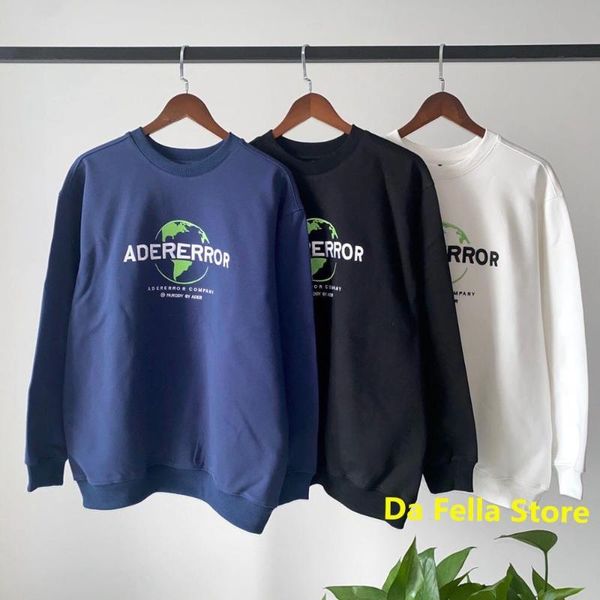 men's hoodies & sweatshirts adererror hoodie 2021 men women green earth embroidered letters logo 1:1 high quality, Black
men's hoodies & sweatshirts adererror hoodie 2021 men women green earth embroidered letters logo 1:1 high quality, Black