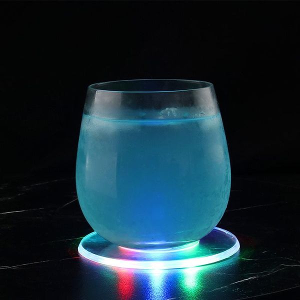 mats & pads kitchen 10cm led for bar table decoration acrylic cocktail flash base crystal ultra-thin light
mats & pads kitchen 10cm led for bar table decoration acrylic cocktail flash base crystal ultra-thin light