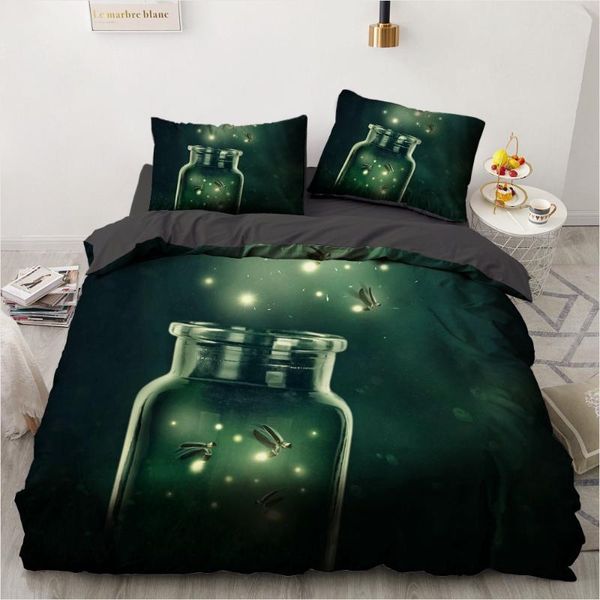 bedding sets custom 3d luxury duvet cover set,bedding set king/,print quilt set,2/3pcs bedclothes,bed forest firefly,drop ship
bedding sets custom 3d luxury duvet cover set,bedding set king/,print quilt set,2/3pcs bedclothes,bed forest firefly,drop ship
