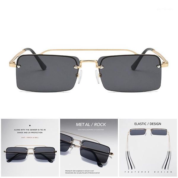 sunglasses metal men retro small square female yellow pink lens glasses frame shades, White;black
sunglasses metal men retro small square female yellow pink lens glasses frame shades, White;black