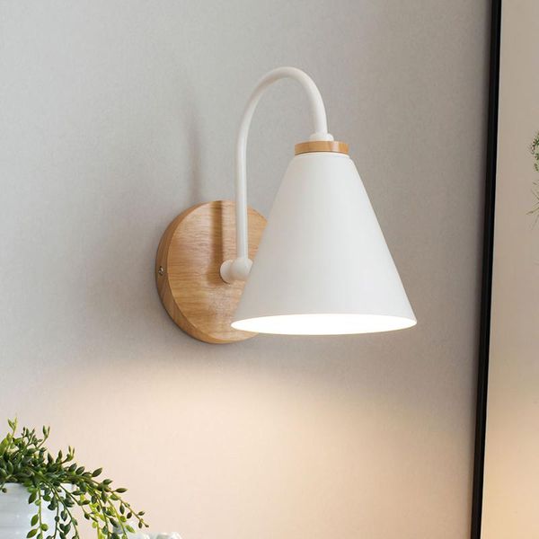 wall lamp modern wood iron sconce bedroom decor lighting bedside study hall aisle corridor reading indoor light lamps
wall lamp modern wood iron sconce bedroom decor lighting bedside study hall aisle corridor reading indoor light lamps