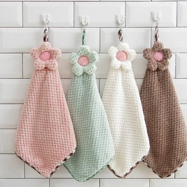 bath accessory set lovely sunflower hanging hand towel absorbent cleaning
bath accessory set lovely sunflower hanging hand towel absorbent cleaning