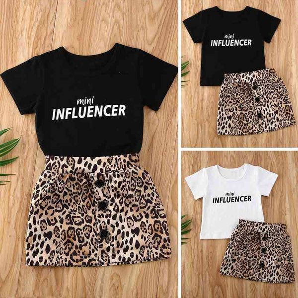 summer 2pcs toddler kids baby girl clothes set letters t shirt mini skirt dress outfits set, White
summer 2pcs toddler kids baby girl clothes set letters t shirt mini skirt dress outfits set, White