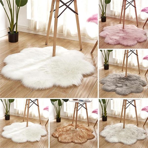 carpets soft anti-slip plum carpet fluffy bedroom faux fur fake wool sheepskin rugs warm hairy seat pad
carpets soft anti-slip plum carpet fluffy bedroom faux fur fake wool sheepskin rugs warm hairy seat pad