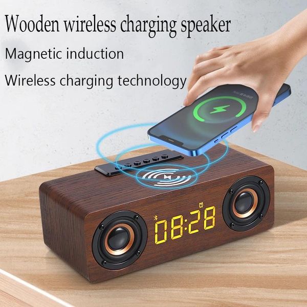 mini speakers wooden wireless charging tv sound bar alarm clock subwoofer home theater column outdoor bluetooth speaker computer
mini speakers wooden wireless charging tv sound bar alarm clock subwoofer home theater column outdoor bluetooth speaker computer