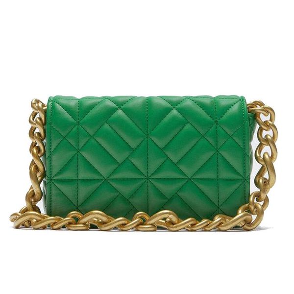 evening bags luxury design lady metal thick chain shoulder 2021 fashion lingge armpit bag for women pu leather handbags
evening bags luxury design lady metal thick chain shoulder 2021 fashion lingge armpit bag for women pu leather handbags