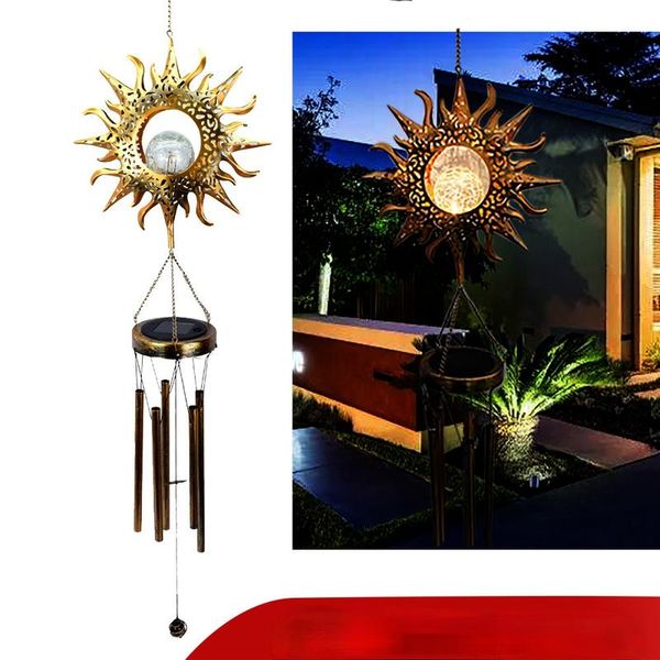 decorative objects & figurines solar iron hollow wind chime moon shape led wall pendant home courtyard living room bedroom bell tubes decora
decorative objects & figurines solar iron hollow wind chime moon shape led wall pendant home courtyard living room bedroom bell tubes decora