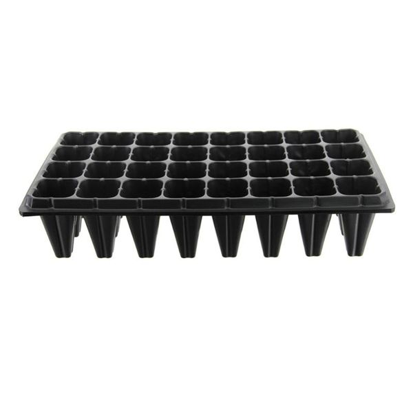 32/50/72 hole plant flower nursery tray plastic nursery pot plug planting planter container vegetable seeding inflorescence pot
32/50/72 hole plant flower nursery tray plastic nursery pot plug planting planter container vegetable seeding inflorescence pot