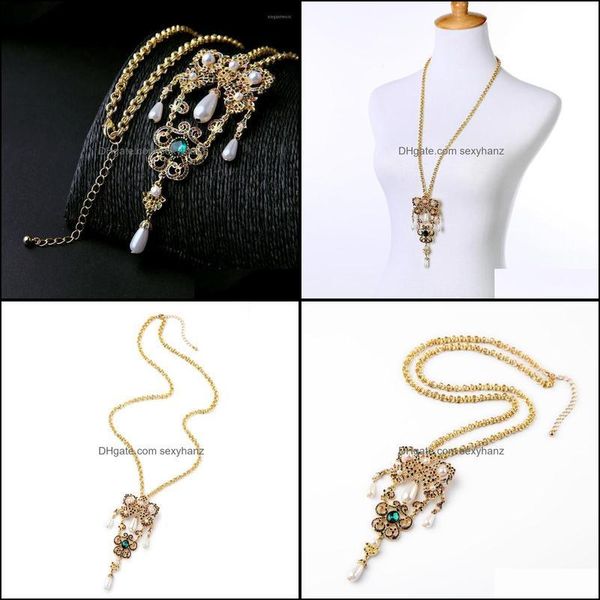 necklaces & pendants jewelry gold color sweater marquise pendant long chain bohemian necklace valentine fashion aessories gifts1 drop delive, Silver
necklaces & pendants jewelry gold color sweater marquise pendant long chain bohemian necklace valentine fashion aessories gifts1 drop delive, Silver