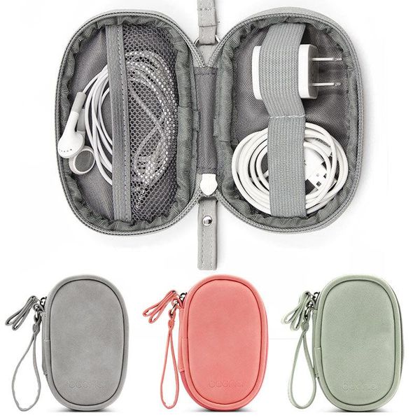storage bags digital gadget bag travel electronics accessories organizer for usb data cable earphone charger mp3 tools leather pouch
storage bags digital gadget bag travel electronics accessories organizer for usb data cable earphone charger mp3 tools leather pouch