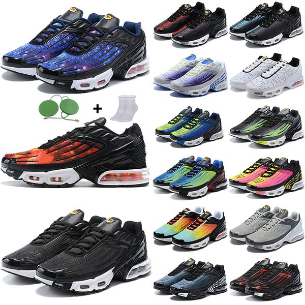 2021 tuned 3 tn plus iii se running shoes mens women parachute neon purple nebula usa hyper royal trainers sneakers shoe 36-45
2021 tuned 3 tn plus iii se running shoes mens women parachute neon purple nebula usa hyper royal trainers sneakers shoe 36-45