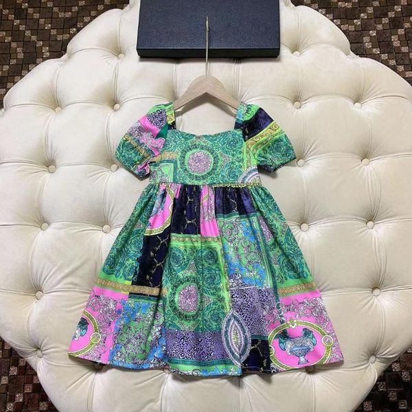 high-end children's clothing 2021 girls casual cotton sling dress summer new style foreign children's dress, Red;yellow
high-end children's clothing 2021 girls casual cotton sling dress summer new style foreign children's dress, Red;yellow