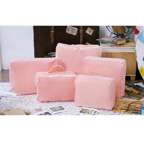 storage bags 5 pcs travel bag set underwear clothes luggage organizer pouch wardrobe suitcase portable divider container
storage bags 5 pcs travel bag set underwear clothes luggage organizer pouch wardrobe suitcase portable divider container
