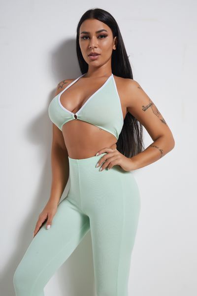 winter ribbed tank pencil pants set for women sleeveless vest high waist stretchy sweatpants 2 piece outfit, White
winter ribbed tank pencil pants set for women sleeveless vest high waist stretchy sweatpants 2 piece outfit, White
