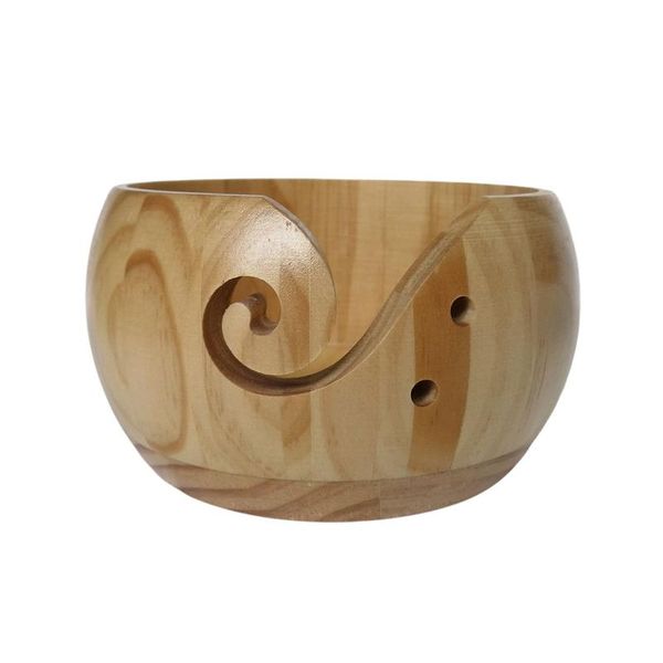 other arts and crafts for knitting bamboo holder home round yarn bowl durable portable multifunctional accessories deskdiy crochet
other arts and crafts for knitting bamboo holder home round yarn bowl durable portable multifunctional accessories deskdiy crochet