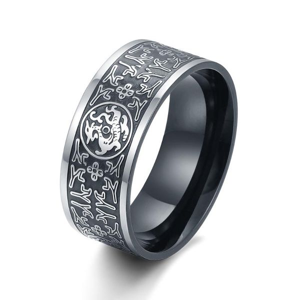 cluster rings ska ring anillos soldier men for male titanium steel hombre dsacred animal chinese ethnic costume jewelery br8-386, Golden;silver
cluster rings ska ring anillos soldier men for male titanium steel hombre dsacred animal chinese ethnic costume jewelery br8-386, Golden;silver