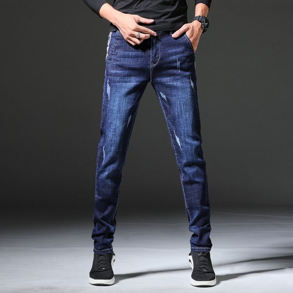 2021 new men brand retro nostalgia straight denim plus size 28-40 casual long trousers biker jean full length mid slim p7lw, Blue
2021 new men brand retro nostalgia straight denim plus size 28-40 casual long trousers biker jean full length mid slim p7lw, Blue