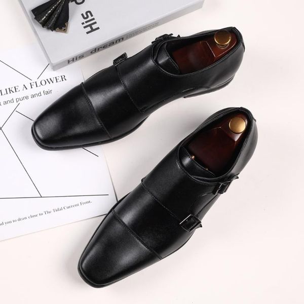 dress shoes italian business leather men fashion slip on black brown wedding office casual for
dress shoes italian business leather men fashion slip on black brown wedding office casual for