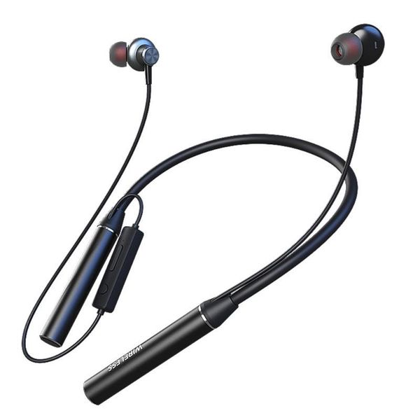headphones & earphones wireless headset headphone bass with mic stereo neckband sport tf card 80 hours endurance
headphones & earphones wireless headset headphone bass with mic stereo neckband sport tf card 80 hours endurance