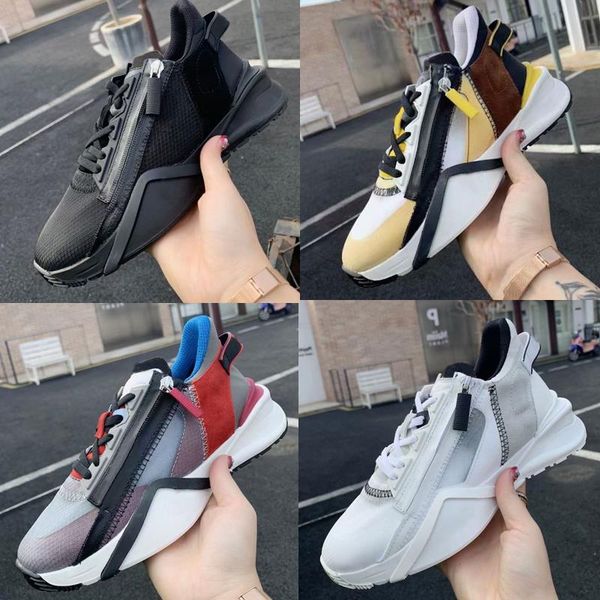 shoes men fashion flow women 259 mesh trainers sneaker 2021 leather casual runner designer zipper rhdru, Black
shoes men fashion flow women 259 mesh trainers sneaker 2021 leather casual runner designer zipper rhdru, Black