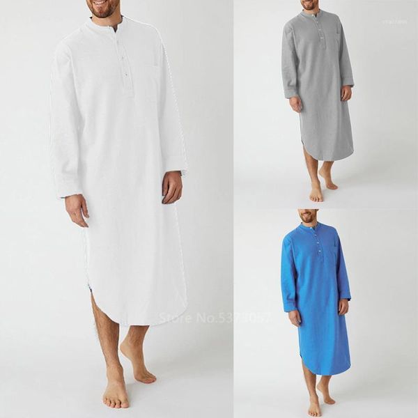 ethnic clothing men islamic saudi arabic kaftan muslim fashion long sleeve abaya robes arabia dubai mens jubba thobe, Red
ethnic clothing men islamic saudi arabic kaftan muslim fashion long sleeve abaya robes arabia dubai mens jubba thobe, Red